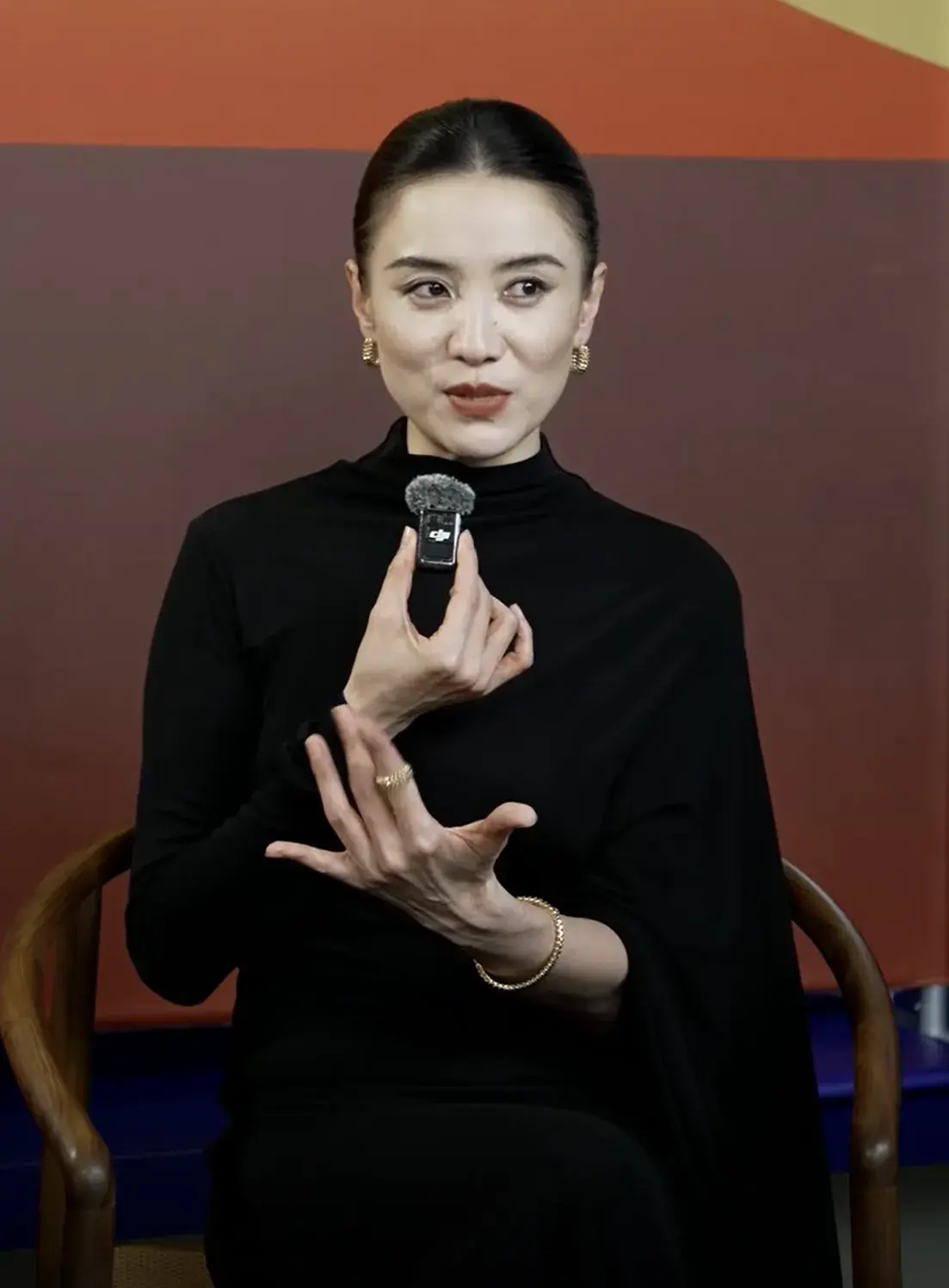 上城士家宴明星生图怼脸拍。宋佳 徐帆 韦唯 刘雅瑟 张予曦 胡先煦 古...