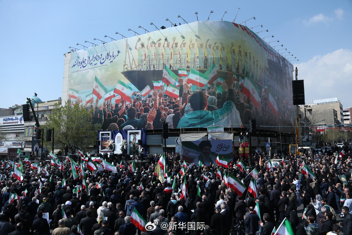 【伊朗提出六项停战条件】据迈赫尔通讯社等多家伊朗媒体22日报道，一名匿名伊朗官员