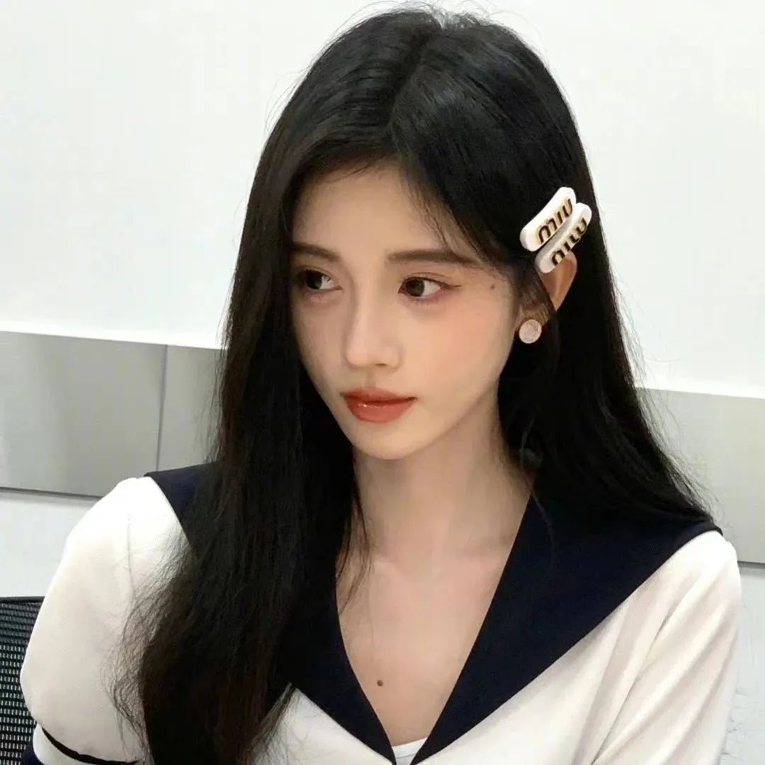 鞠婧祎头像 好美的脸蛋鞠婧祎头像 ​​​