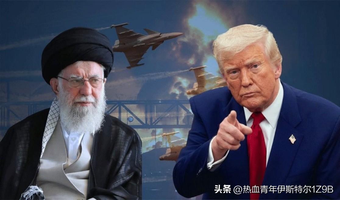 特朗普总统和以色列总理内塔尼亚胡同意在会谈推进过程中继续对伊朗施压。

会后，特