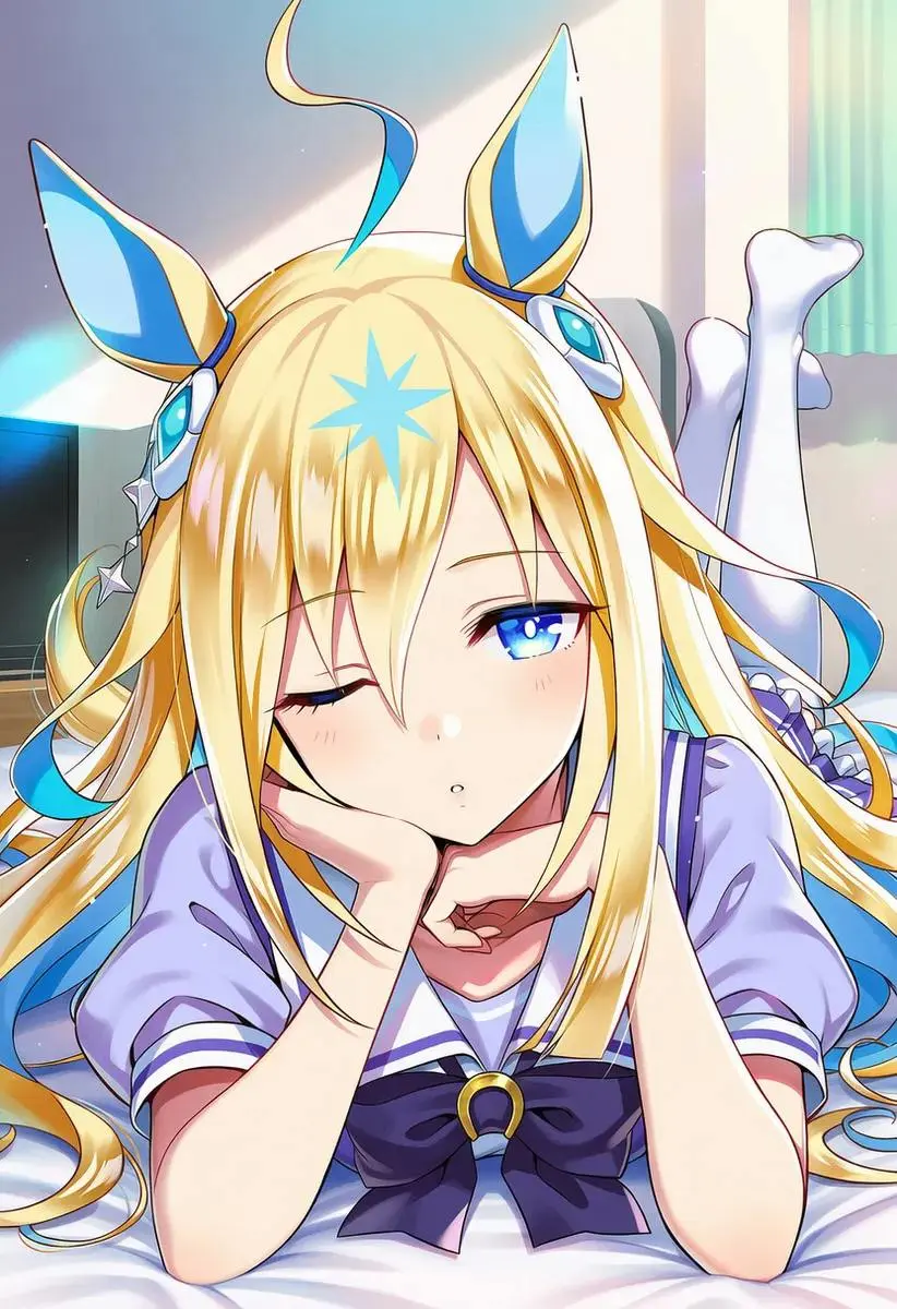 新宇宙插画！