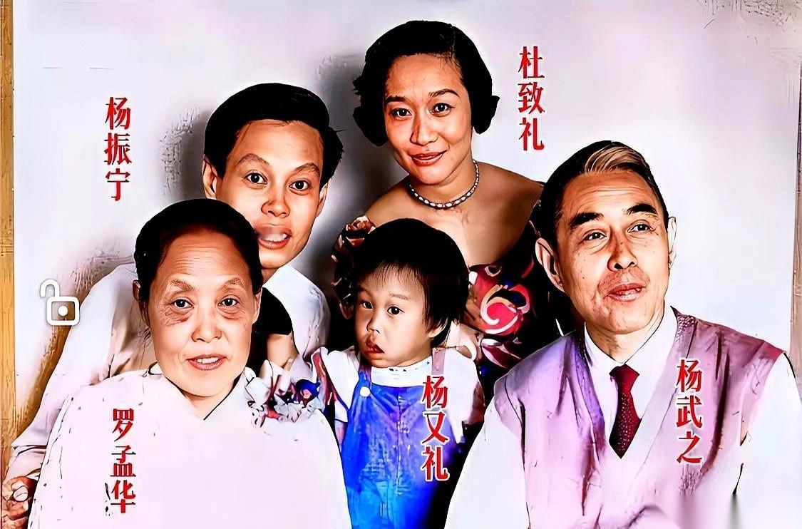 一提杨振宁，我们聊什么？
诺贝尔奖，跟李政道的是非，还有他跟翁帆的爱情。
但你有
