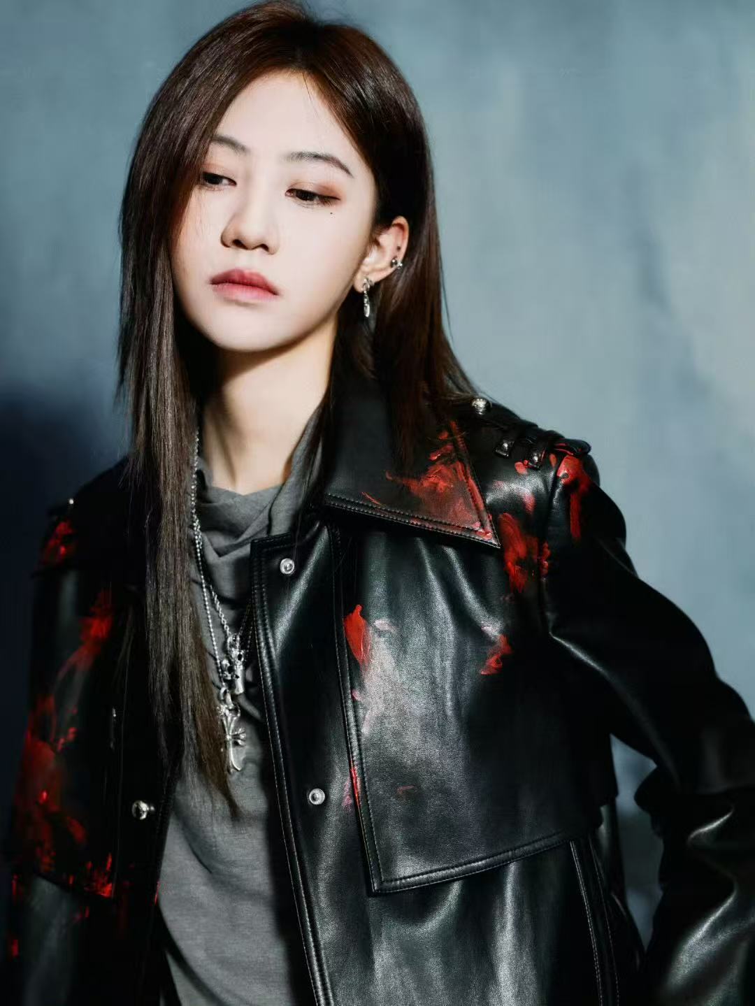 袁一琦完全老公姐级别～期待她的音乐节舞台！ 