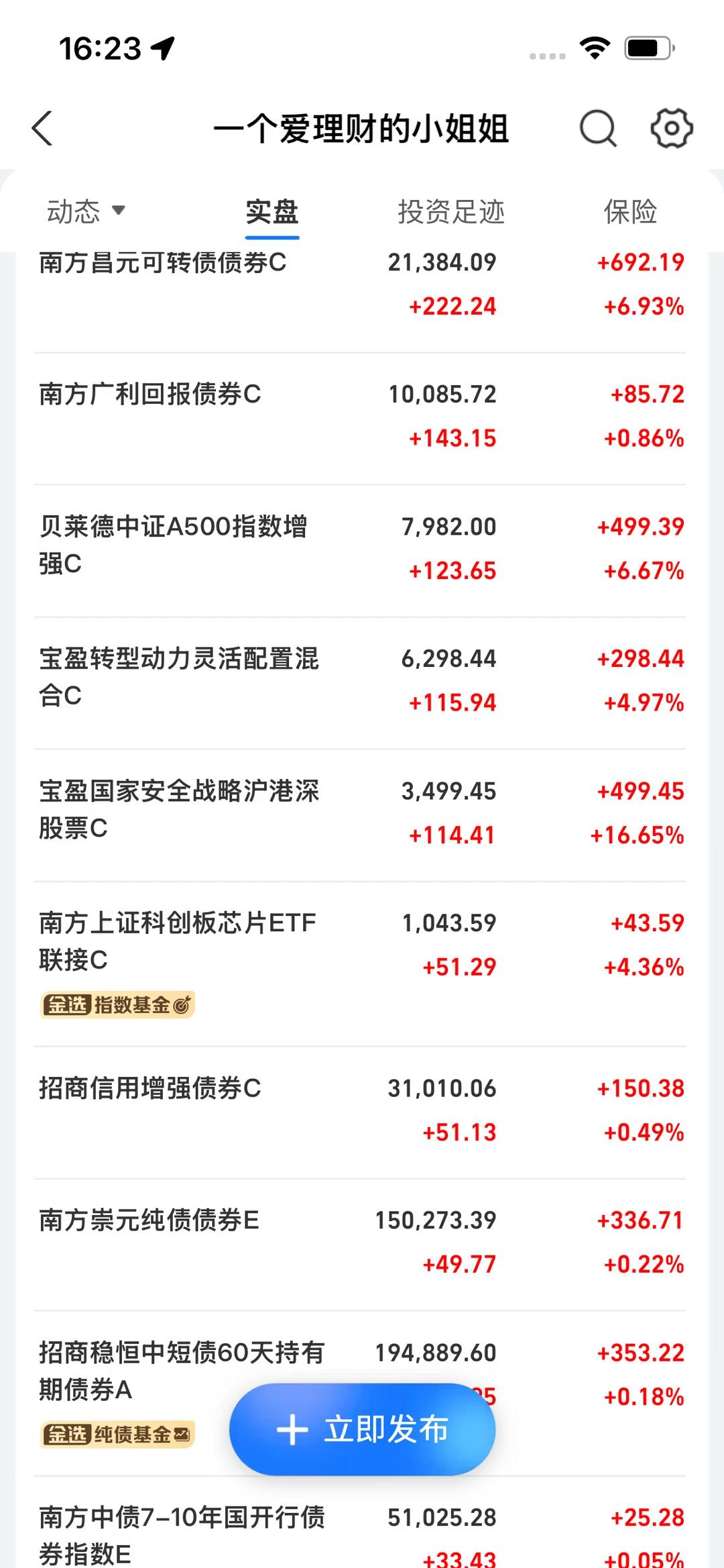 真是太聪明了，好能涨呀，躺平了！