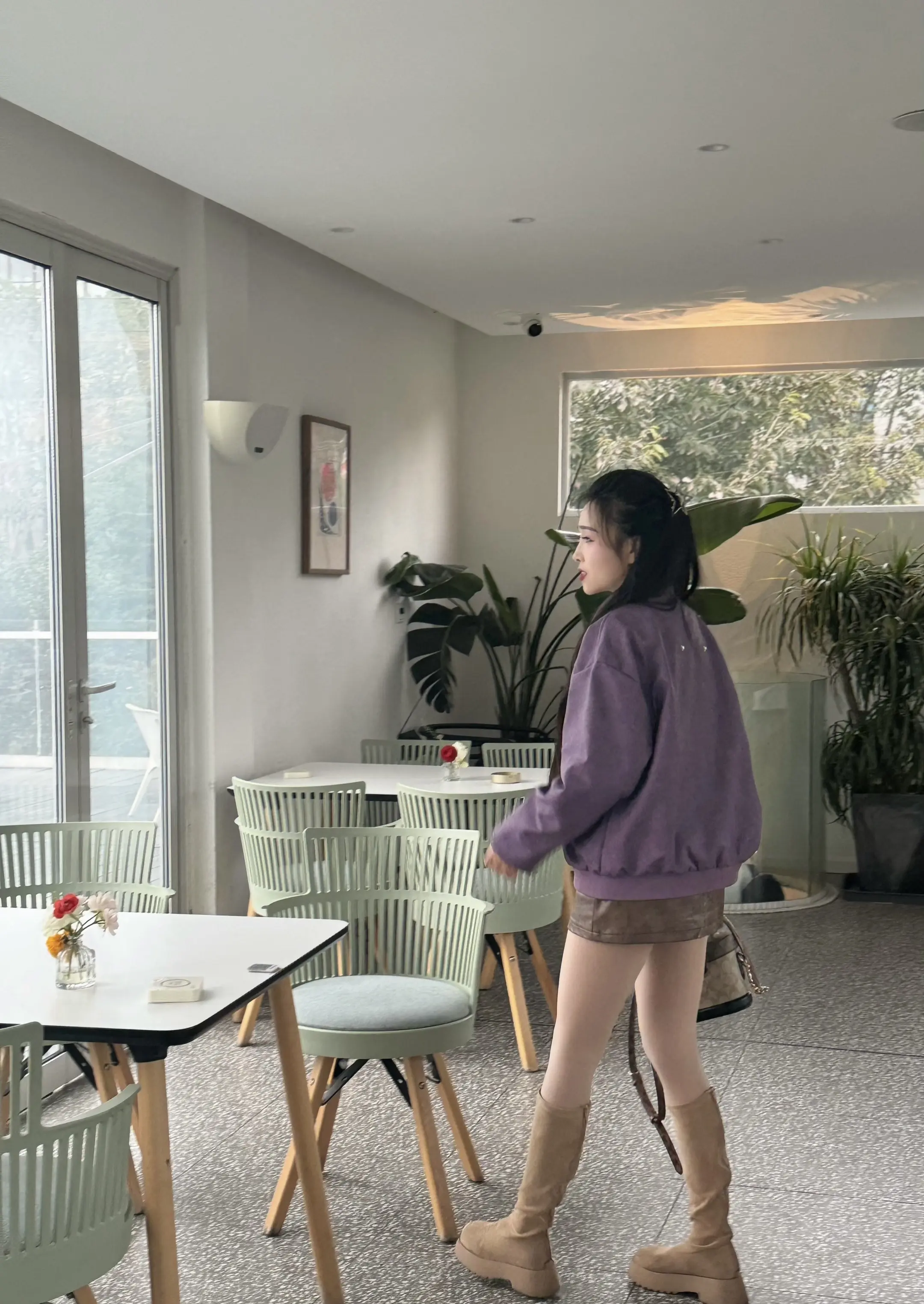 软弱懦弱的皮囊配不上自由
