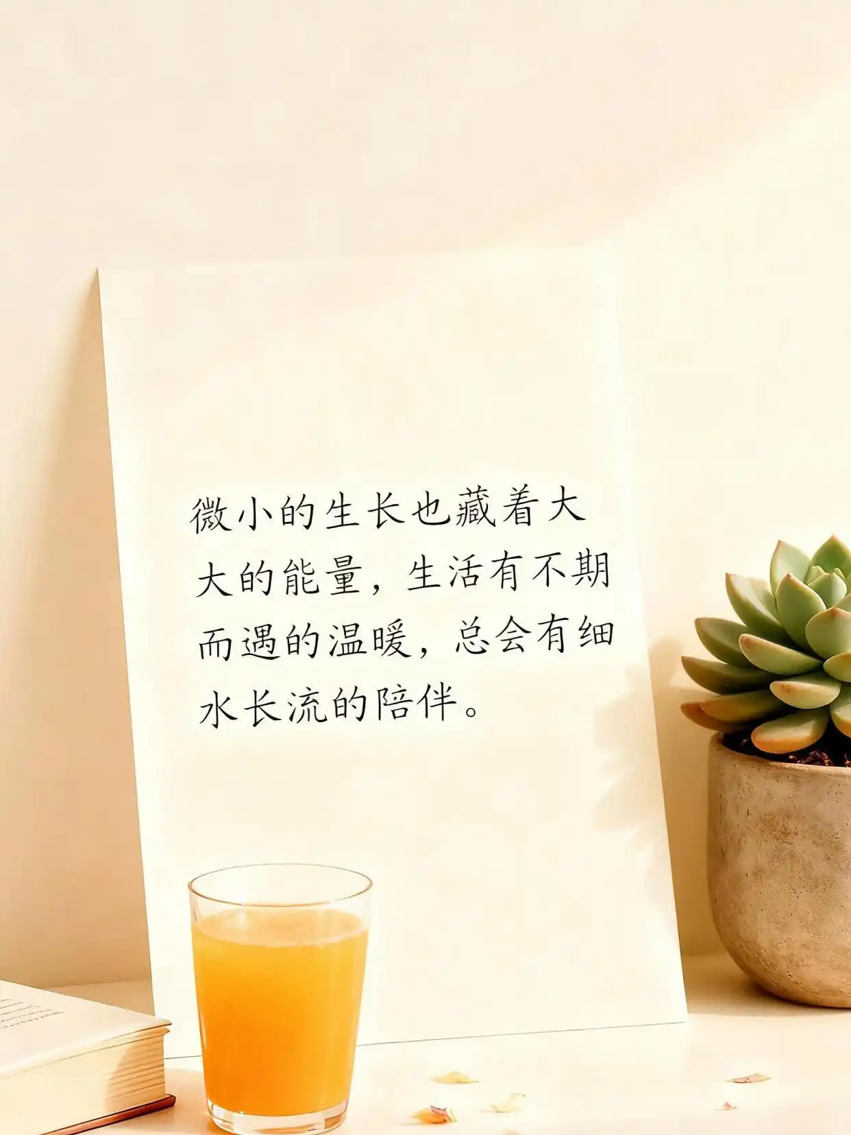 晚安[月亮][月亮][月亮]有时候，我们的世界很大，不缺人追，不缺爱，生活得热气