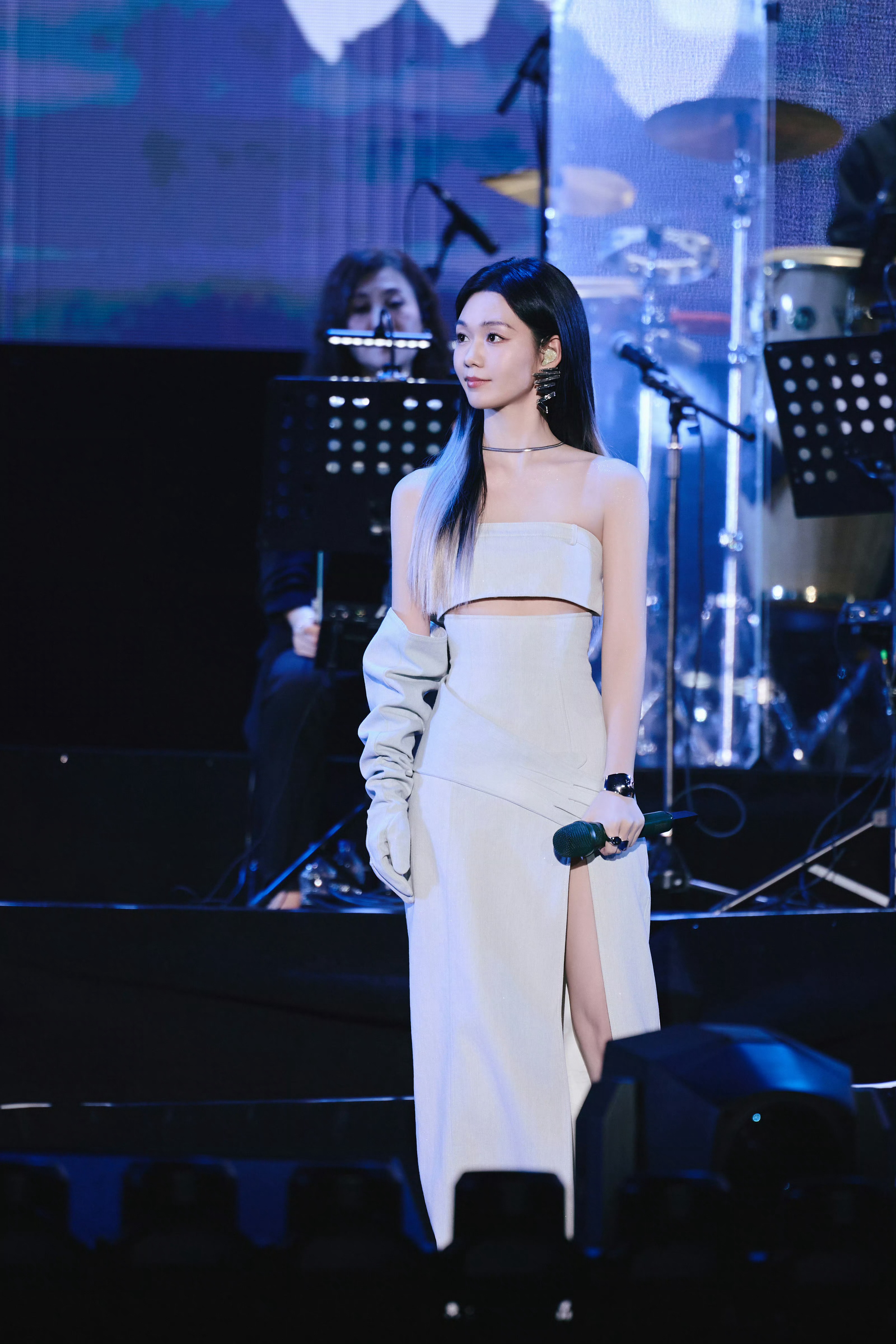 段奥娟小柯老师来把你唱给我听演唱会 ​​​
