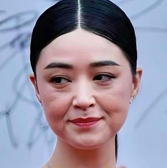 天哪！真不敢相信，竟然老成这样了！
这事儿还真让人琢磨不透，你说为啥有些明星一上