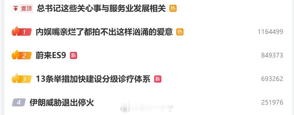 52.8w是超预期了么都上热搜了。。蔚来ES9