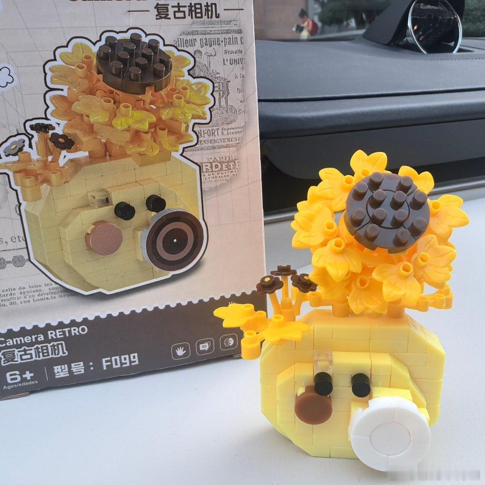 赛博宁小葵🌻 