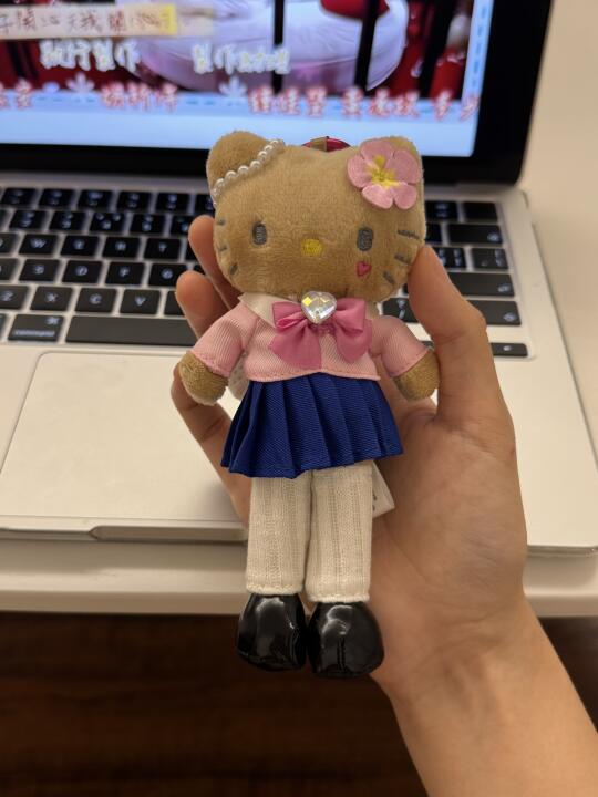 长腿kt的品控会不会太差了