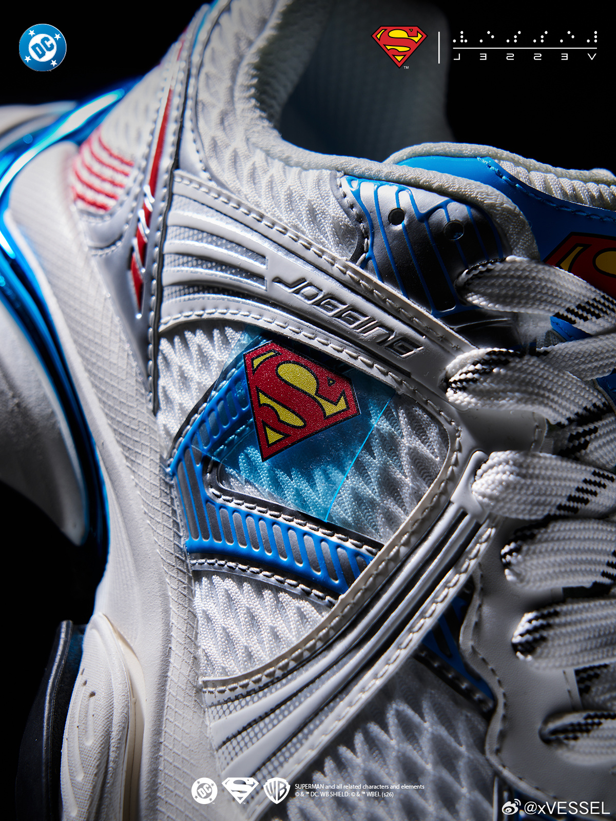 超人的传奇，也是关于“超越”的故事他超越了自己的孤独，超越了能力的诱惑最终选择成