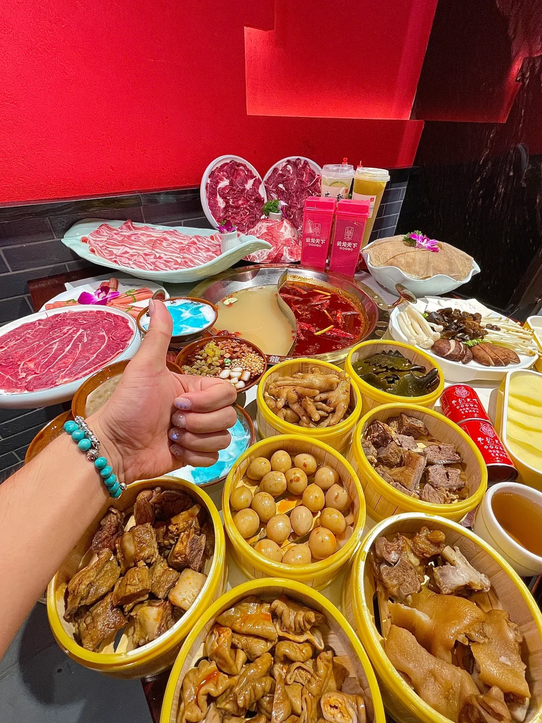 我真的好爱西安啊😭😭😭！！！！！！