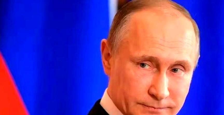 俄罗斯向中国发出了“生存预警”，普京用自己的亲身经验告诉中国，如果咱们只盯着日本