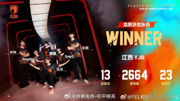 童家堡13淘汰吃鸡 童家堡的春决剧本太犯规了！13杀吃鸡硬是把决赛打成训练赛，队