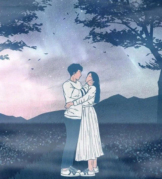 在男女情感里，当感受到对方总是敷衍你…