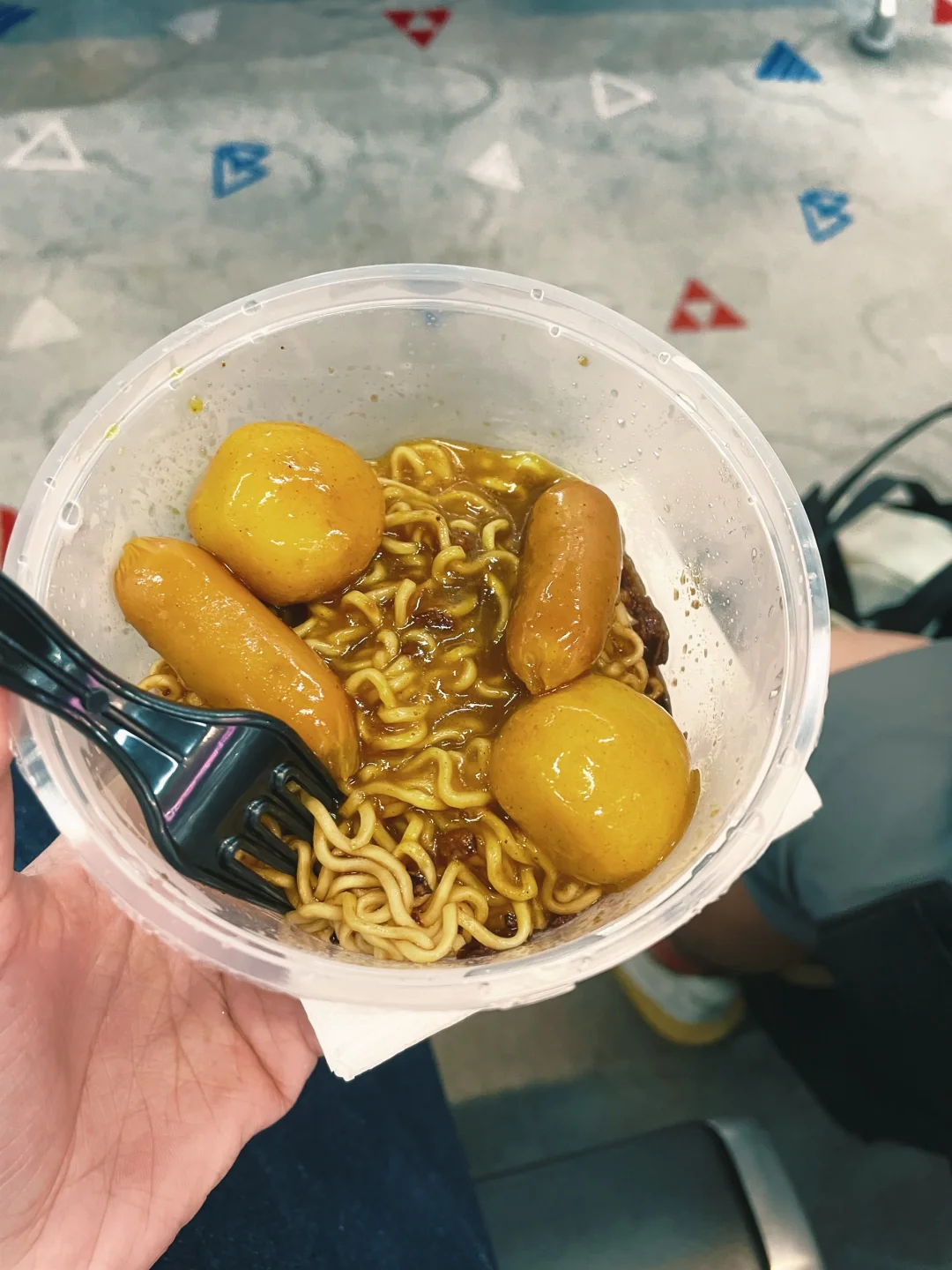 感谢潘玮柏！！确实是澳门数一数二好吃的………