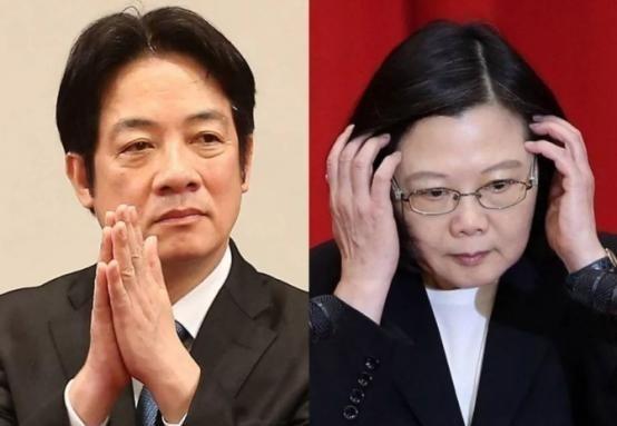 “台独”越搞越凶，结果海关数据令我不可思议！去年一年竟卖给台湾超6000吨稀土，