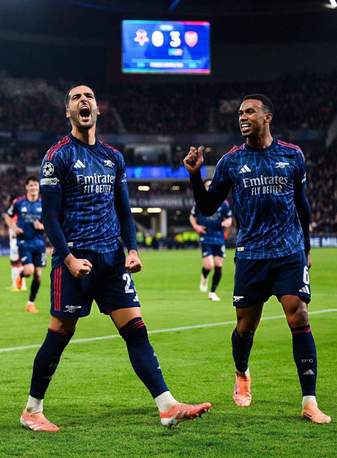 梅里诺谈团队精神：“这支球队无论谁缺阵——我们始终秉持相同的信念，燃烧同样的战意