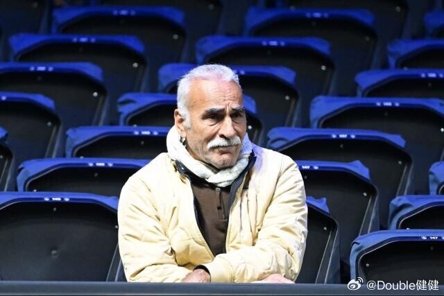 【伊朗裔名将：能解放伊朗的事都值得欢迎 我被伊朗耽误了十年】法国籍伊朗裔名将Ma