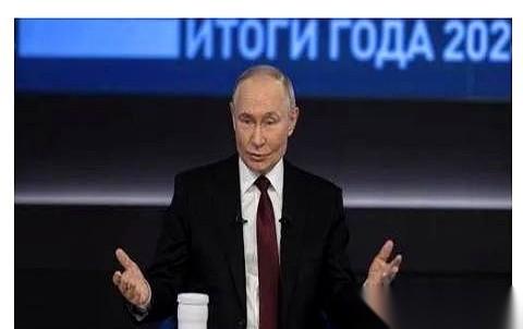 俄罗斯总统普京，最近扔出了一句话。
他说，被西方冻结的那几千亿俄罗斯资产，别动了