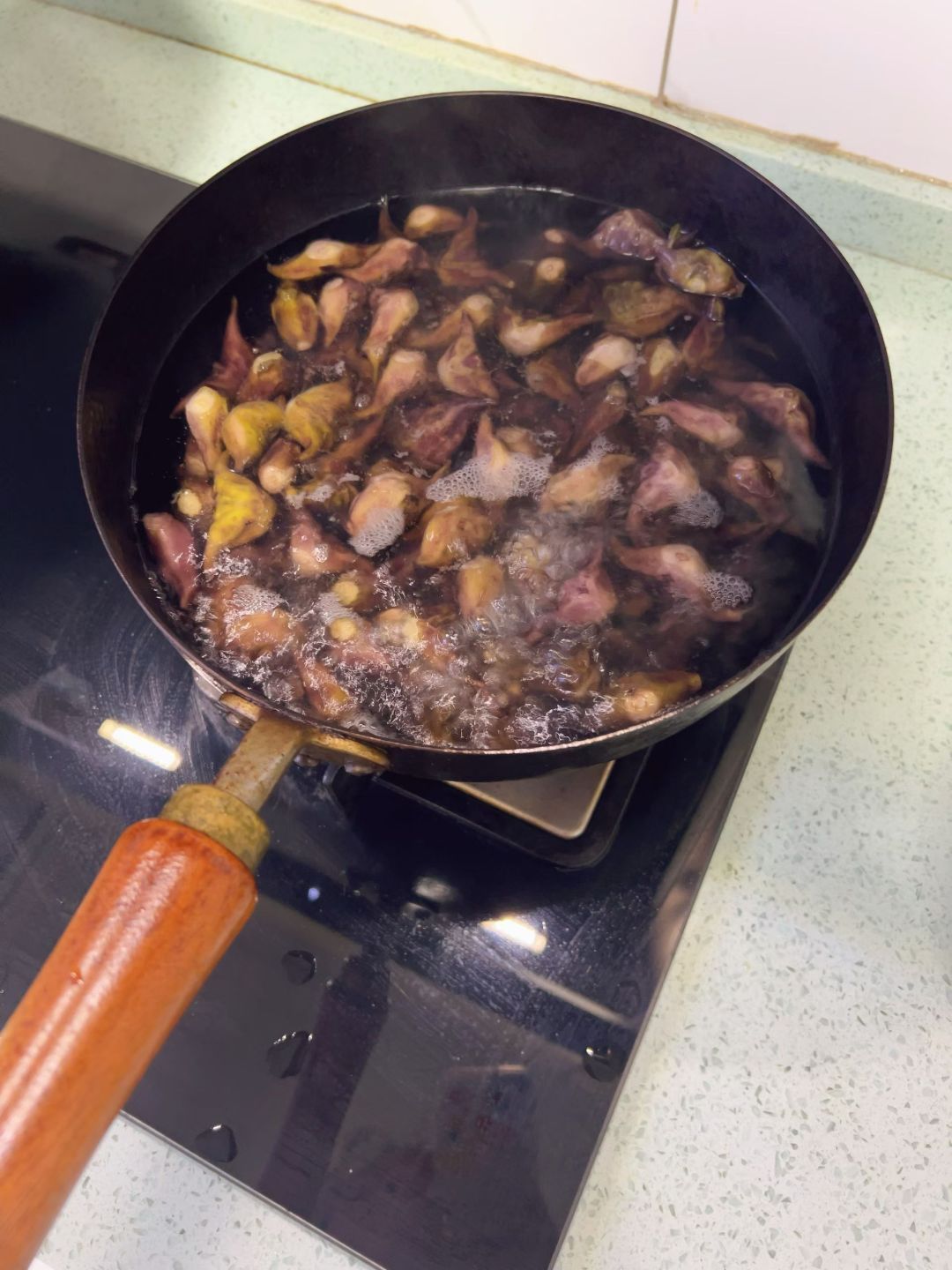谁知道这是啥吧 ​​​