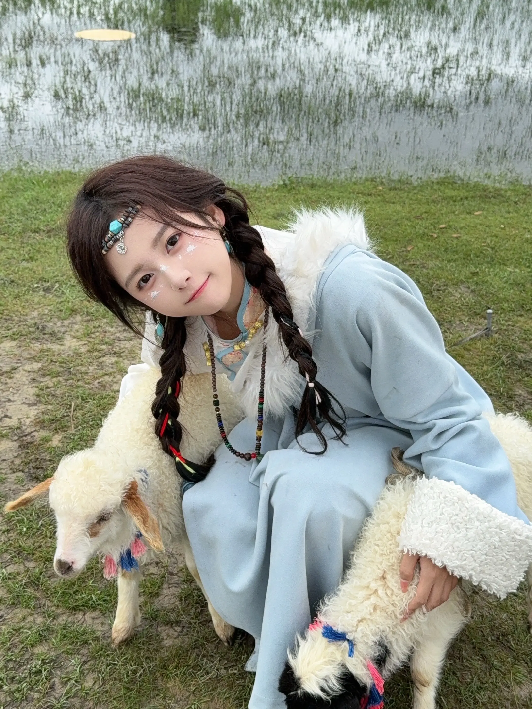 久到记忆模糊，又仿佛是昨天