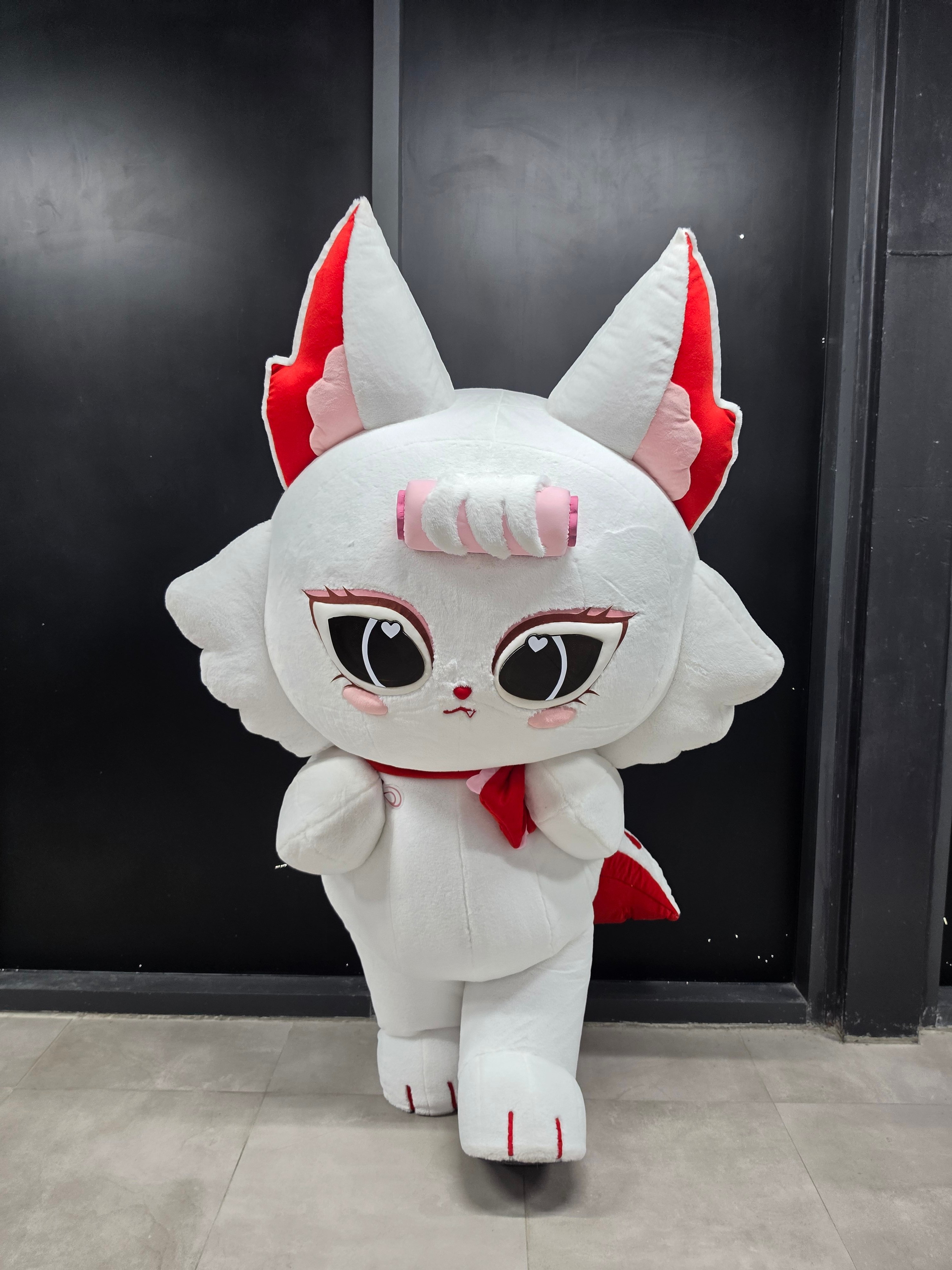 JanJingjing 🦊🐯janjingjingJewel:爷爷奶奶们，明