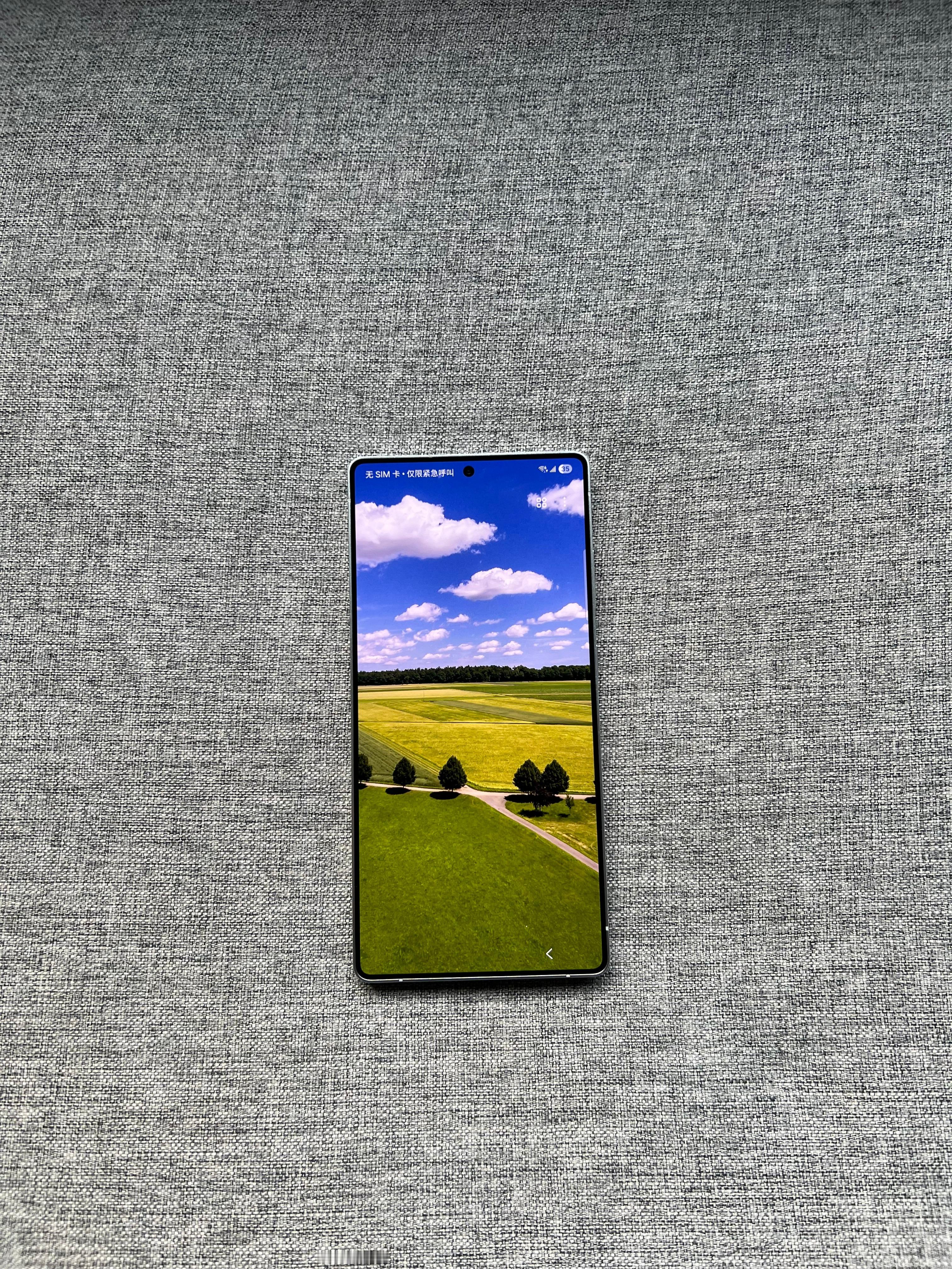 港版三星S25 Ultra 12+512G 钛银蓝，95新单机，细小划痕，店保三