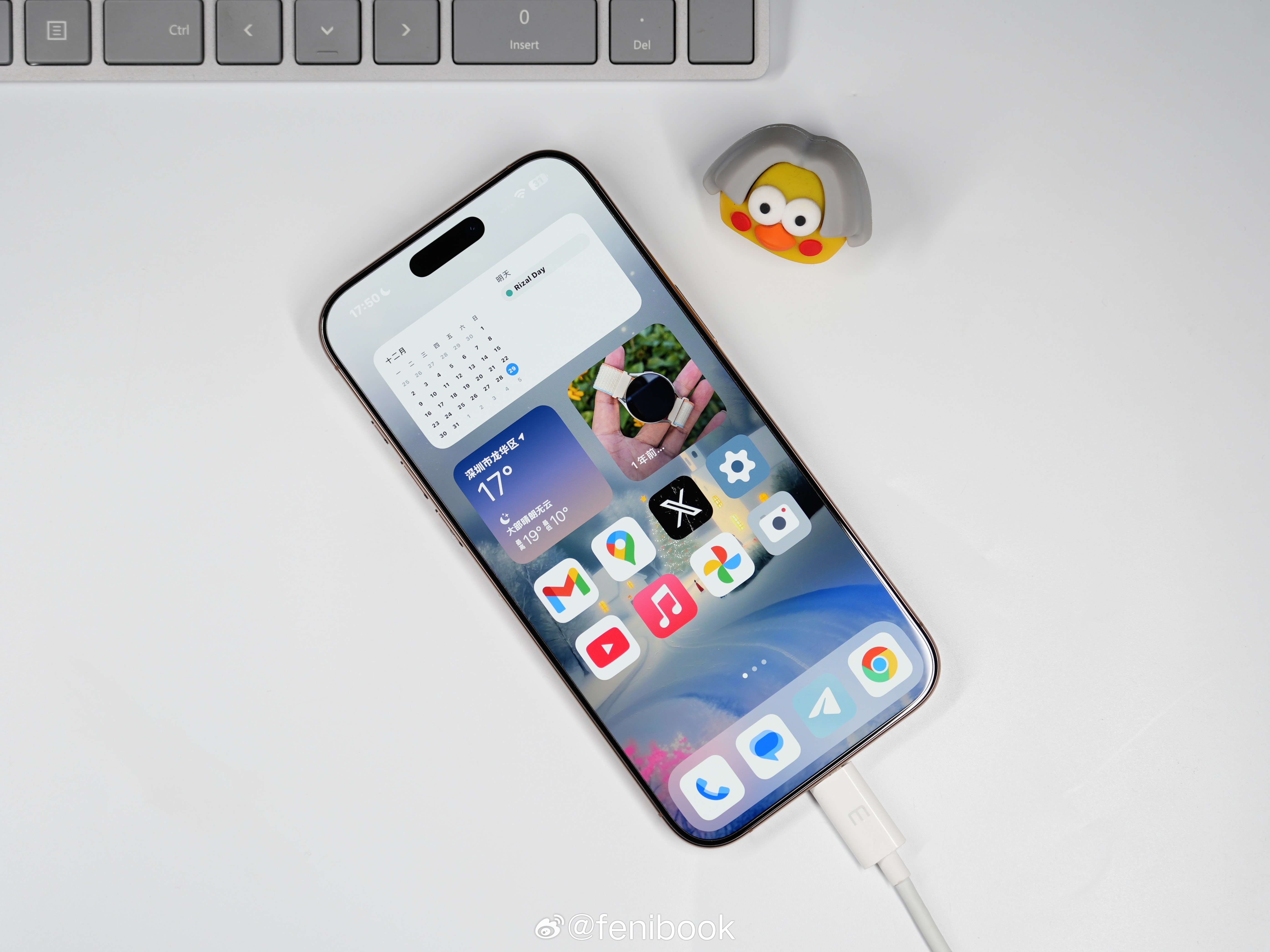 对了，iPhone上的第三方相机都有一个共性问题，因为iPhone本身没有专业模