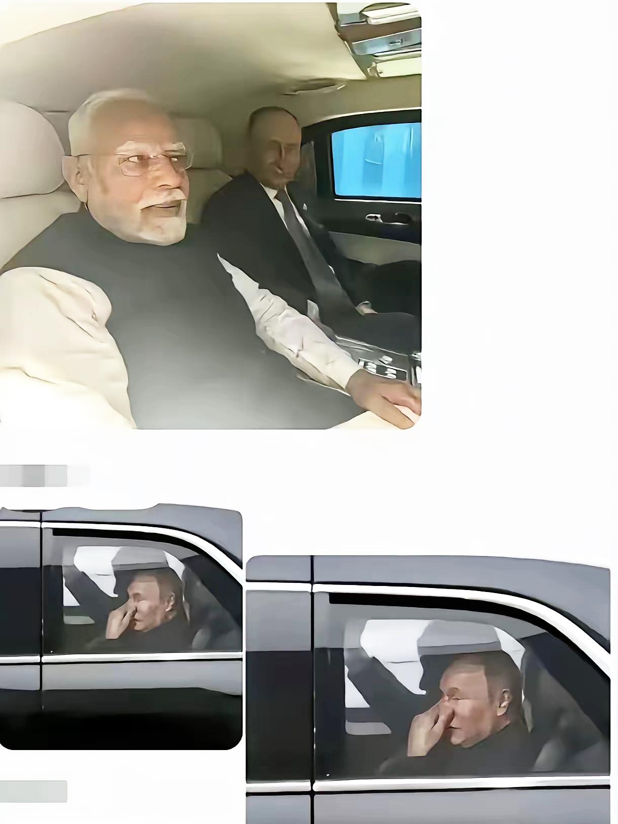 欧洲人为啥喜欢喷香水？
看到这个图片不用我说大家就能猜到了吧？