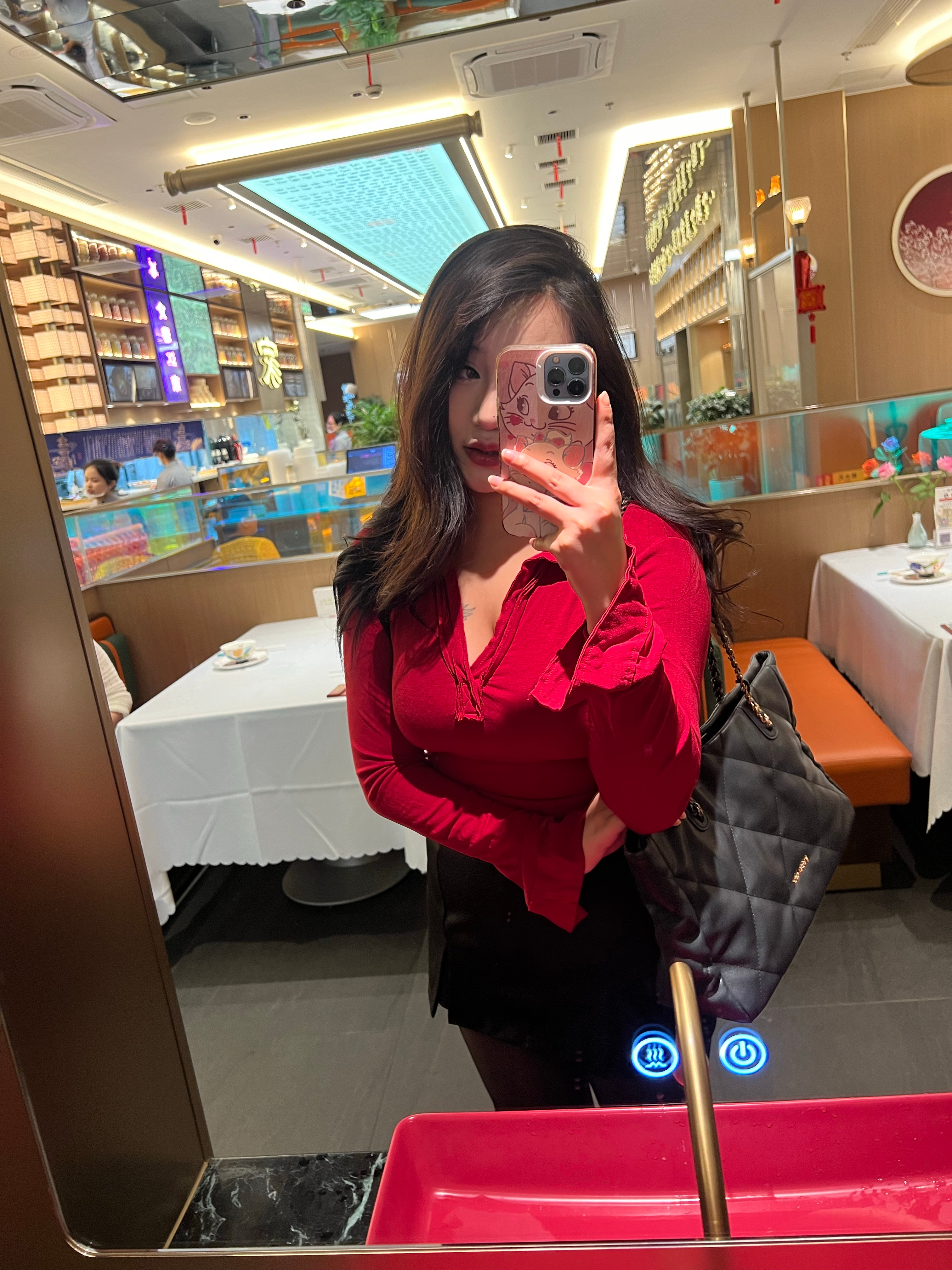 吃美丽饭 ​​​