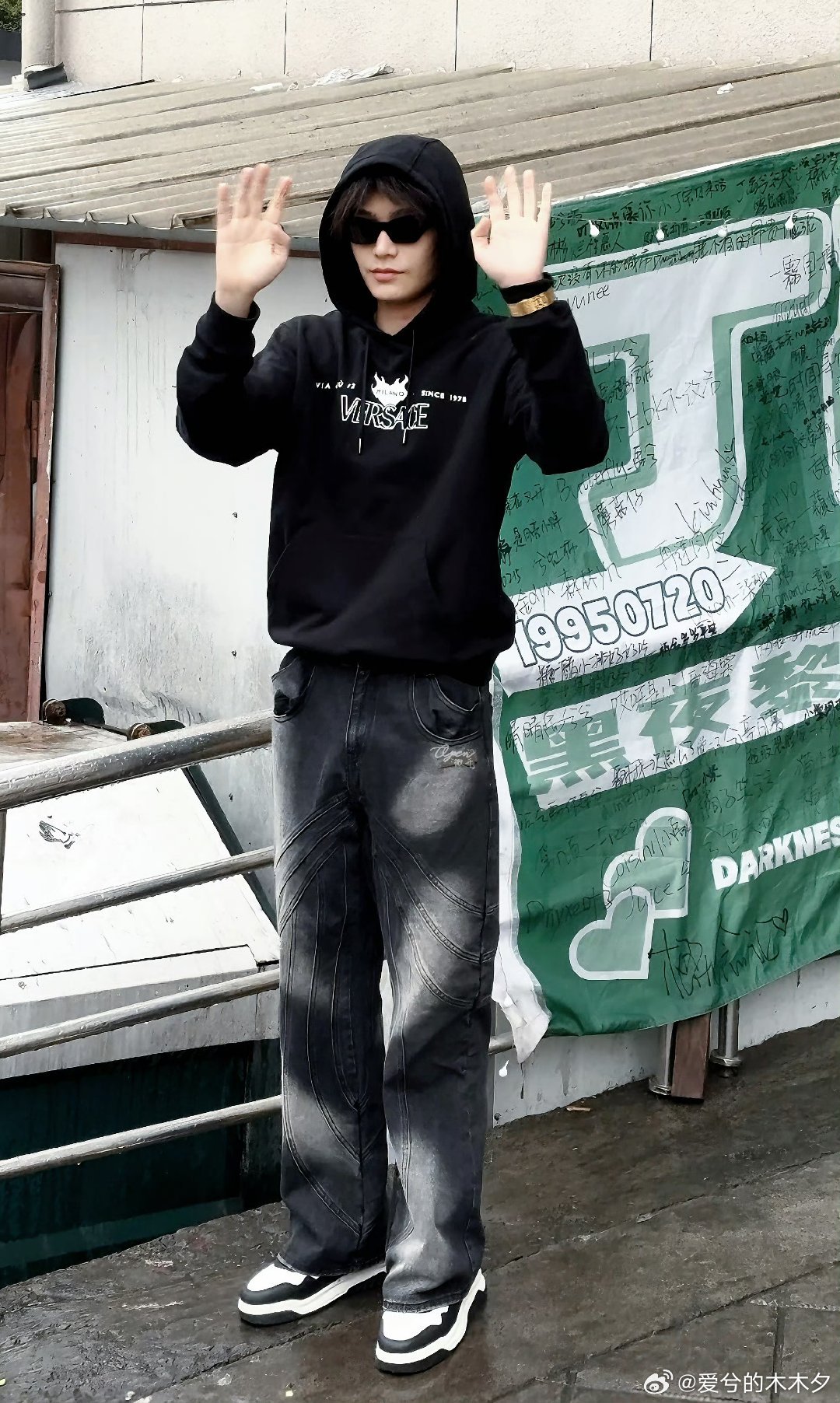 💚高姿全球品牌代言人丁禹兮 💚丁禹兮在线挑选防晒搭子 兮兮，虽然没有吃到你请