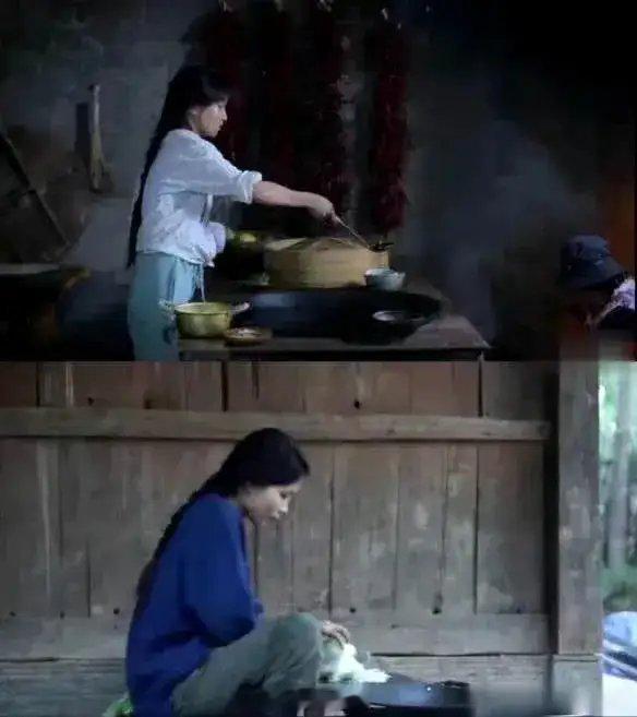 越南模仿李子柒的博主也停更三年这位越南博主曾停更长达三年，近期重新回归。此前，她