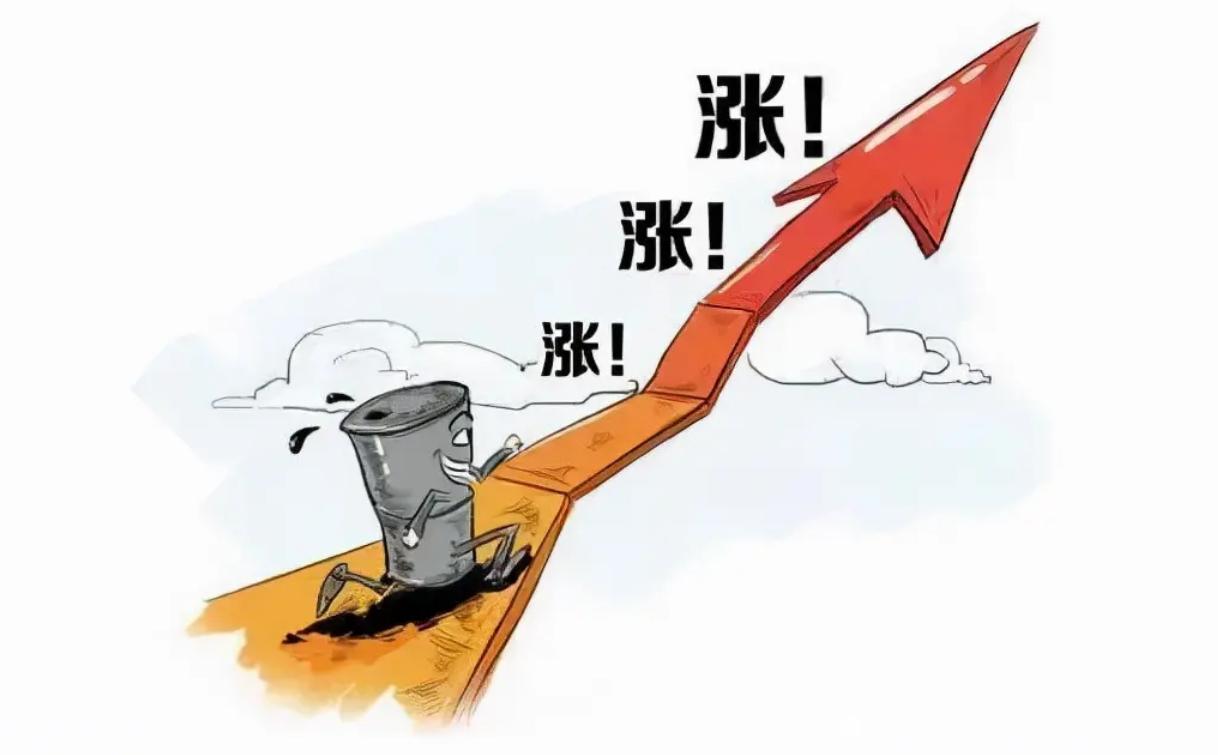 油价再回9元时代？比亚迪闪充，助力车主实现快和省双自由


家人们，注意啦！最近