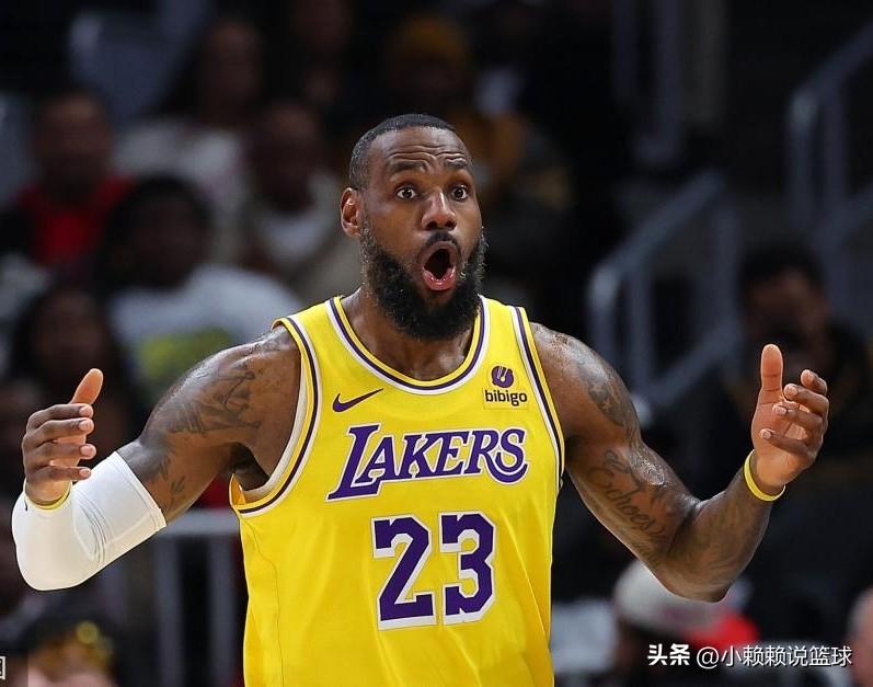 不可思议！下赛季将有这3位球星征战20+赛季:
 
随着2025-26赛季NBA