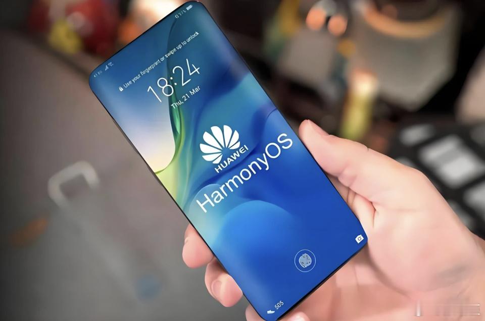 鸿蒙防窥保护仅支持新机引不满华为官方昨日对鸿蒙 HarmonyOS 5.1 版本