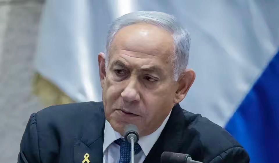 刚刚，伊朗海军司令遇难！内塔尼亚胡上演“最后一个疯狂”？

伊朗那边出大事了。以