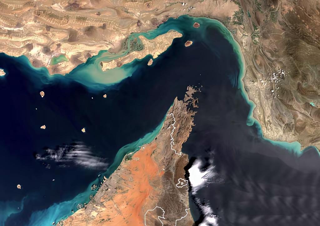 又出状况了！伊朗找不到霍尔木兹海峡布设的水雷了！美伊谈判在即，伊朗革命卫队却发出