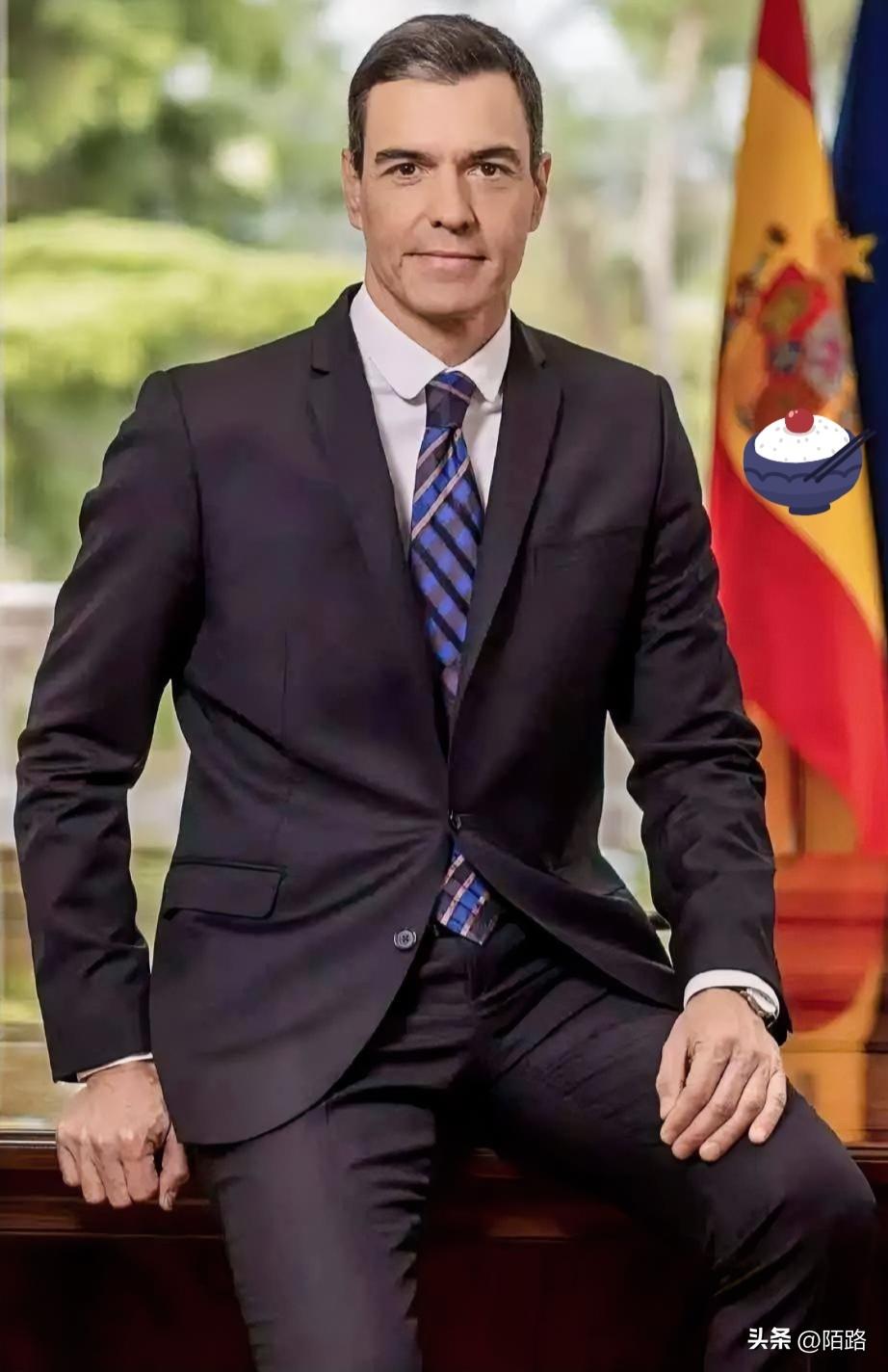 突发新闻：特朗普宣布，由于西班牙拒绝允许美国利用其军事基地攻击伊朗，美国将切断与