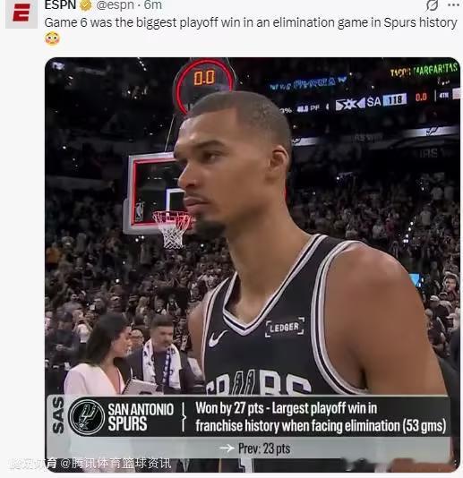 NBA 雷霆：马刺 3：3果然要抢7！雷霆vs马刺 nba季后赛