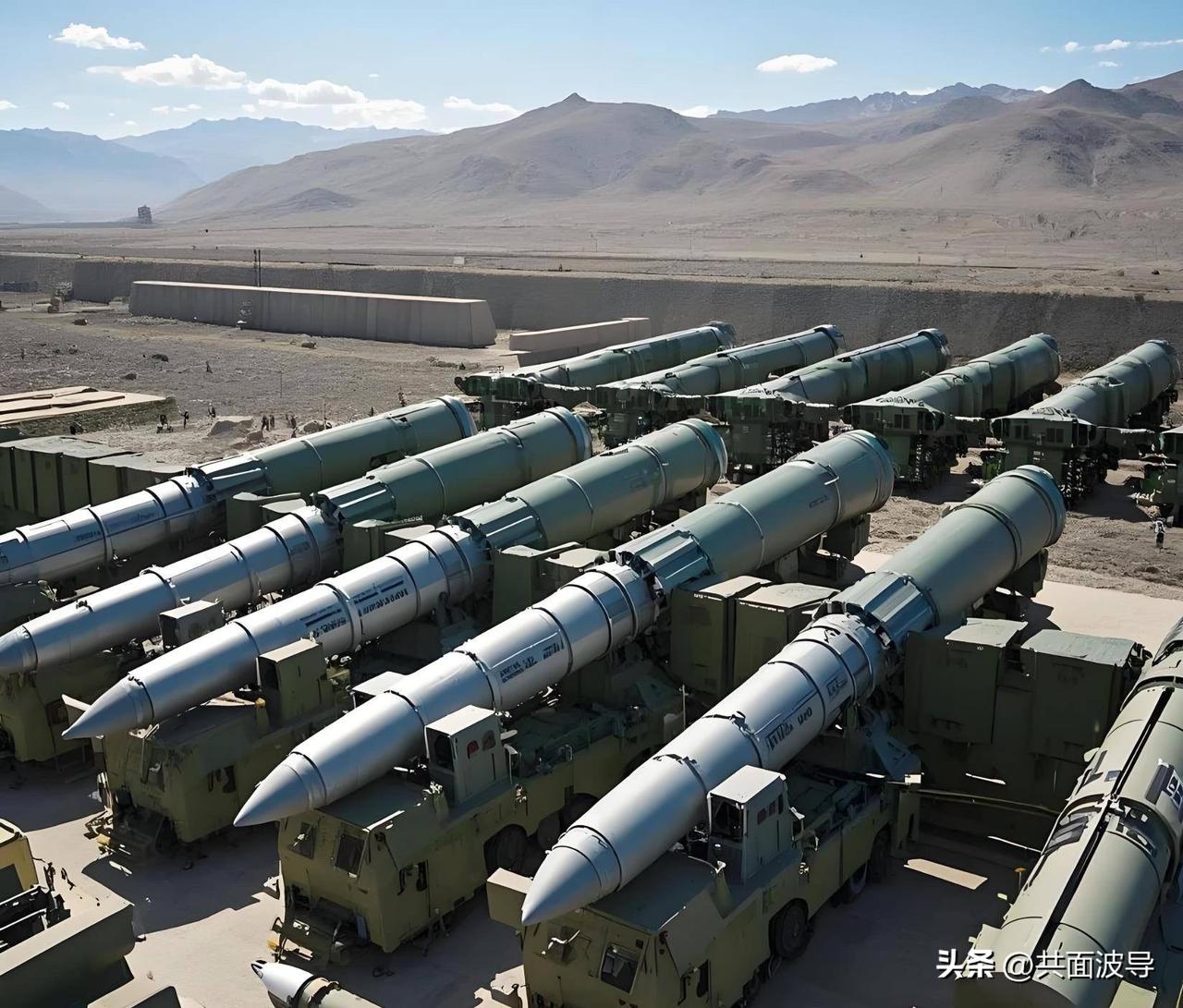 不要指望伊朗能够消耗美国，除非美国发动地面进攻，陷入地面行动的漩涡，否则等到伊朗