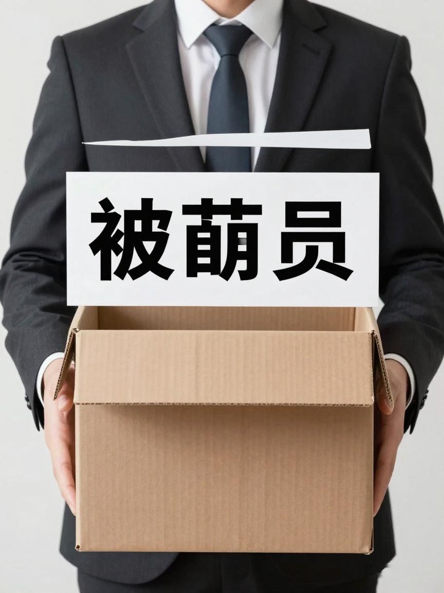 你被裁员了么？
每年一到年底，这是很多大厂工作的人最担心被问到的事，也是最担心发