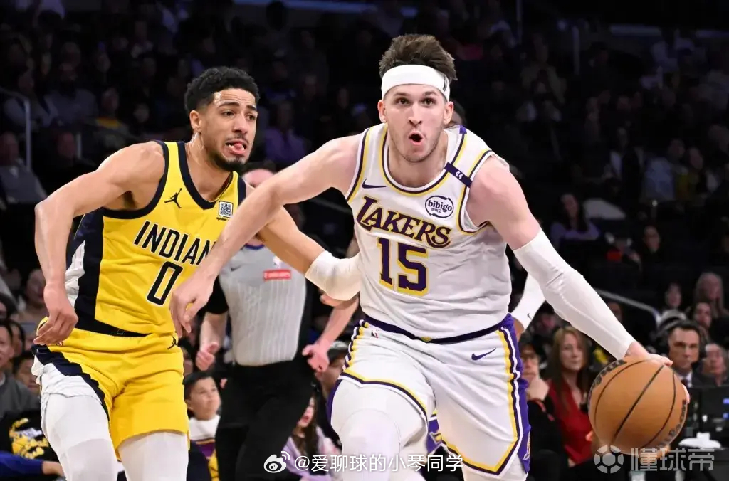 哈利伯顿：NBA现在有人专门教假摔，连街球比赛也开始假摔了北京时间2026年5月