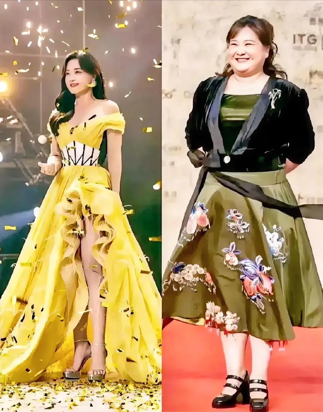 香港导演王晶“锐评”《热辣滚烫》：贾玲的卖命减肥打拳，票房回报实至名归！



