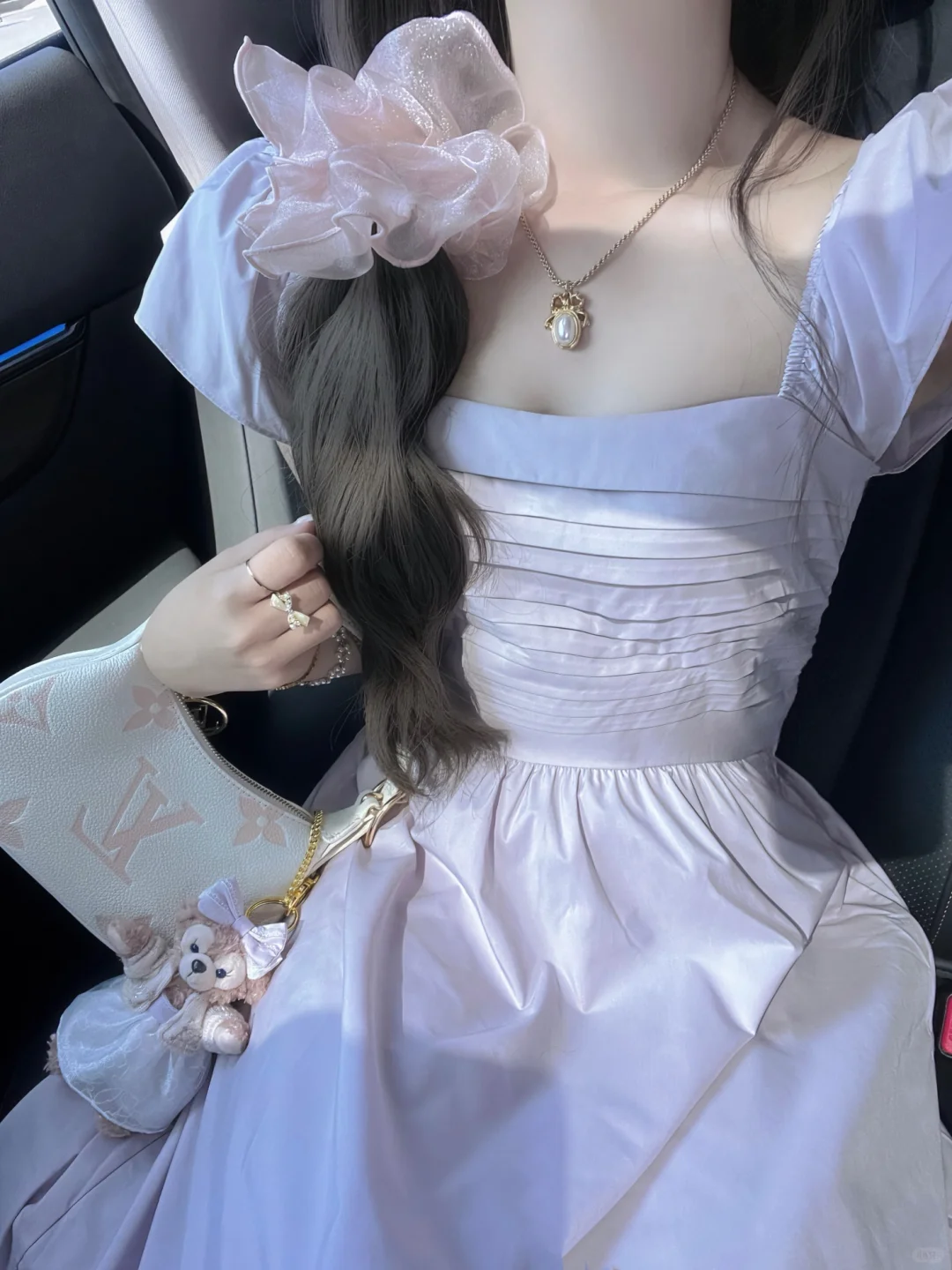 温温柔柔的紫色🪻