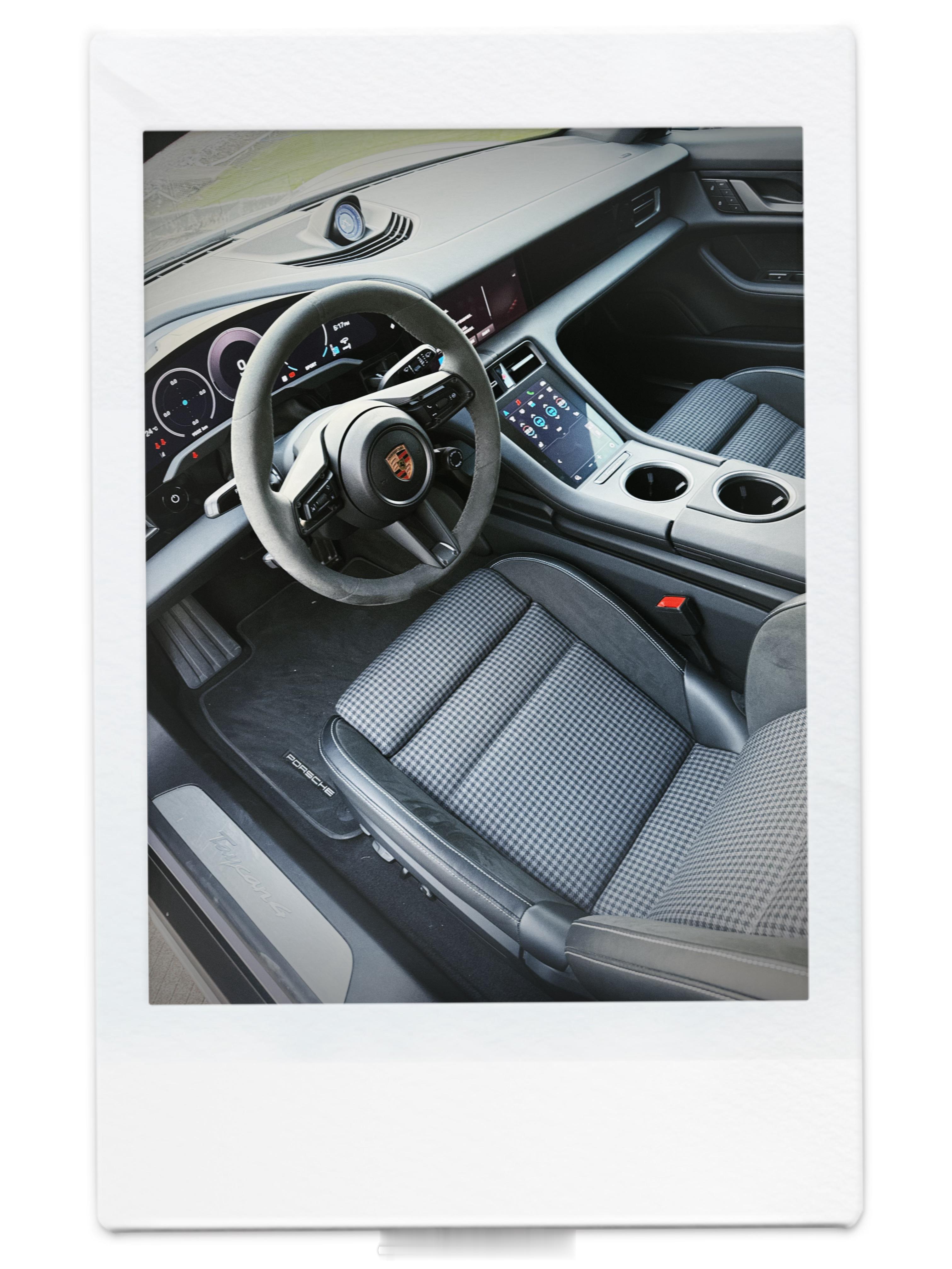 本周末搭子，大屁股真性感！♥️我与汽车的日常