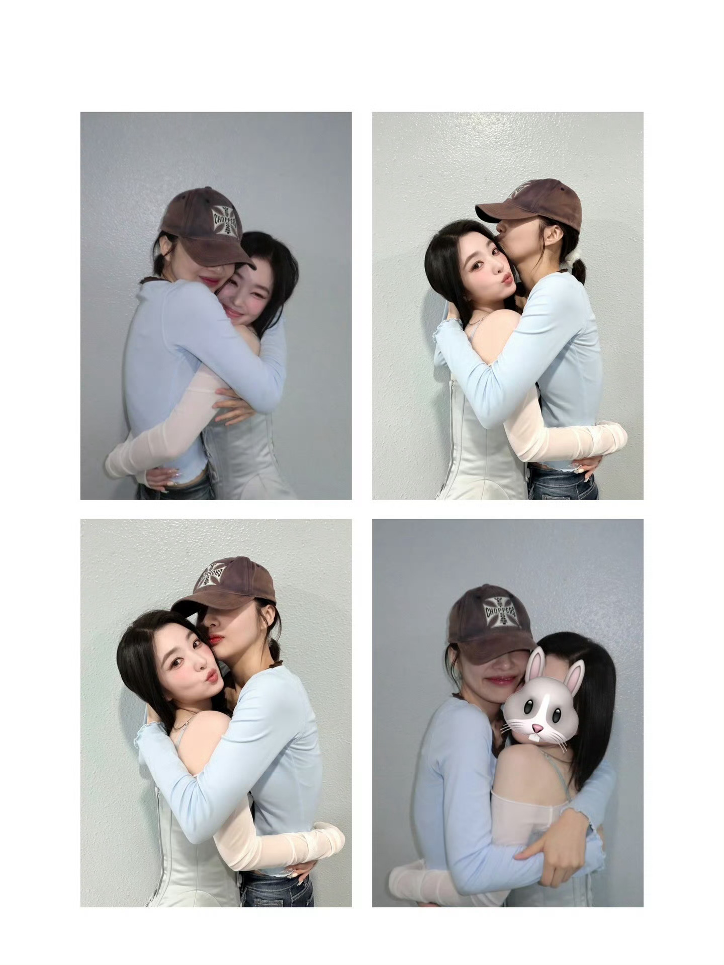 裴珠泫回归【裴珠泫 朴秀荣】欧尼们૮₍ɵ̷﹏ɵ̷̥᷅₎ა我心已软成一捧温水 