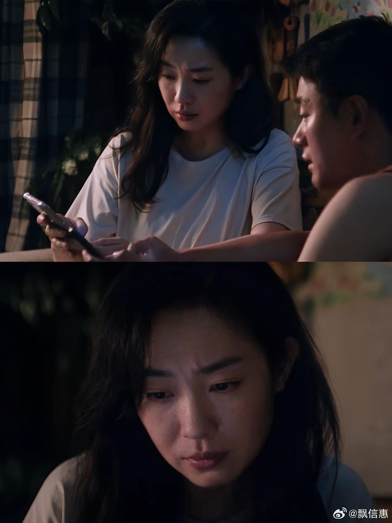 王佳佳马苏江疏影中女飙戏内娱中女演技有多权威王佳佳马苏江疏影中女飙戏不用大喊大叫
