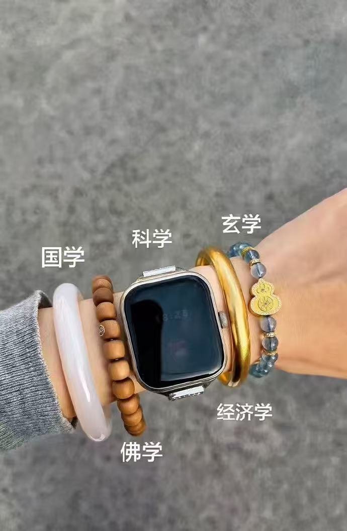 哈哈哈哈！ 